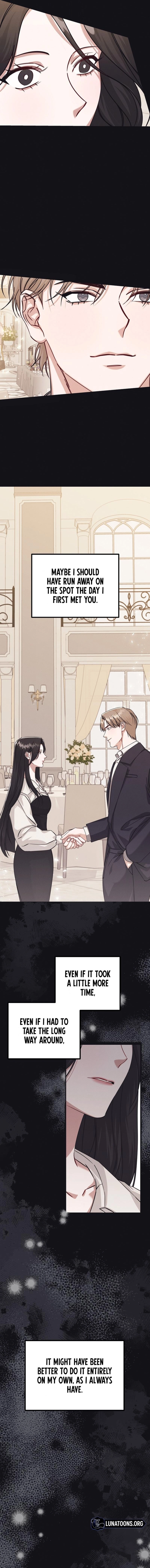 A Shady Partnership Chapter 0 page 13 - 