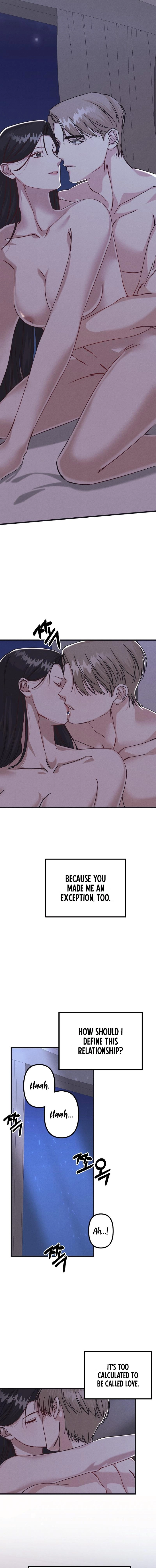 A Shady Partnership Chapter 0 page 15 - 