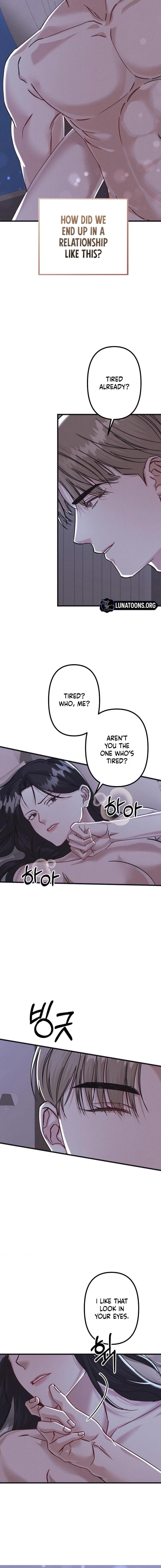 A Shady Partnership Chapter 0 page 4 - 