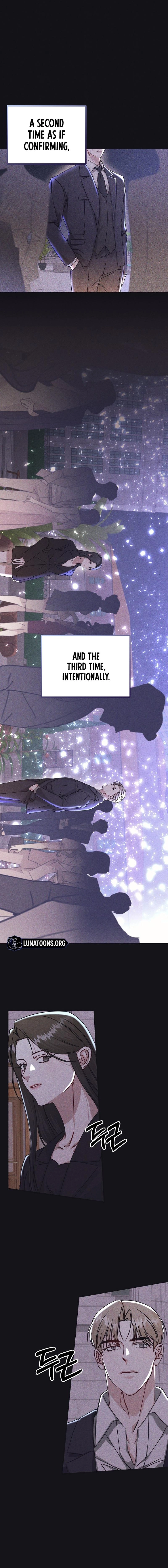 A Shady Partnership Chapter 0 page 6 - 