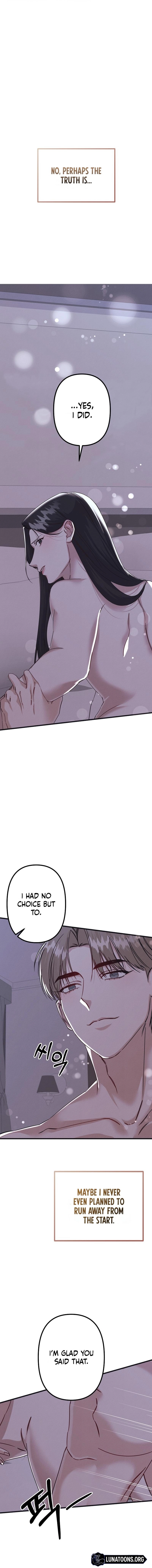 A Shady Partnership Chapter 0 page 9 - 