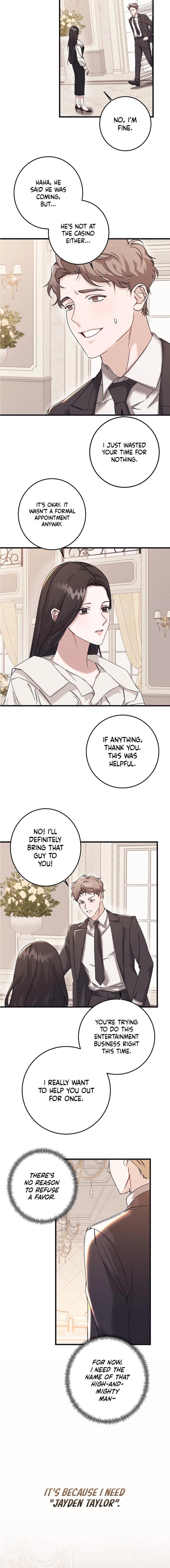 A Shady Partnership Chapter 1 page 2 - 