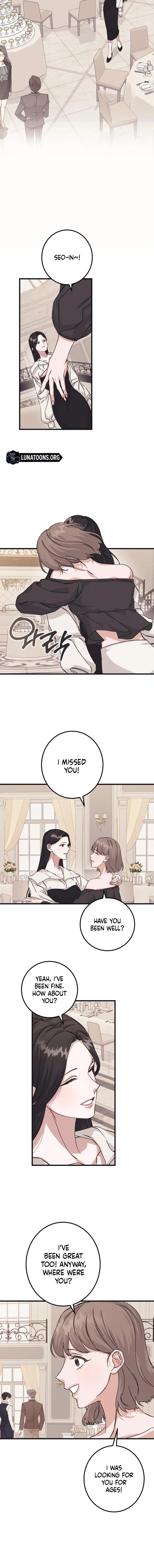A Shady Partnership Chapter 1 page 14 - 
