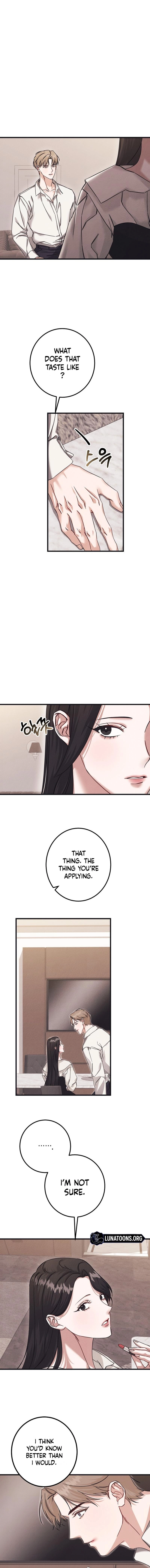 A Shady Partnership Chapter 1 page 7 - 