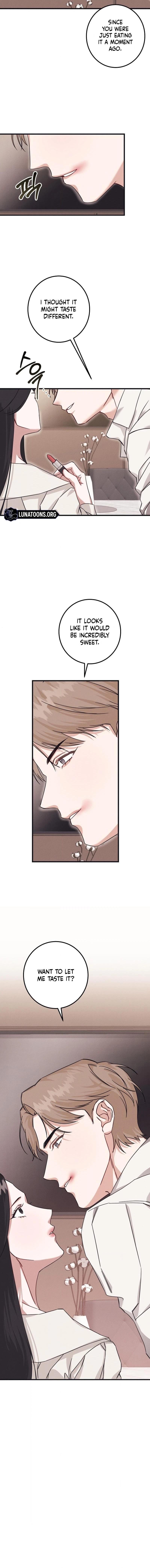 A Shady Partnership Chapter 1 page 8 - 