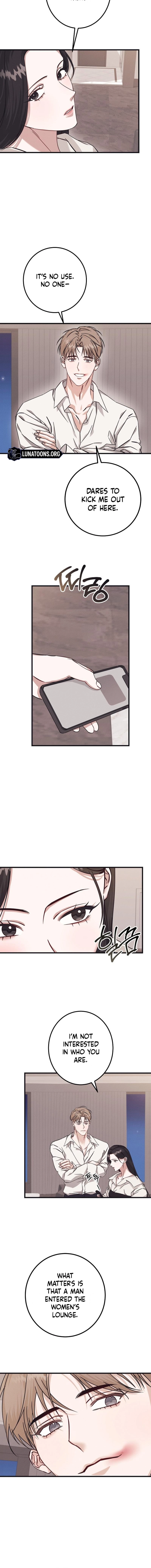 A Shady Partnership Chapter 1 page 10 - 