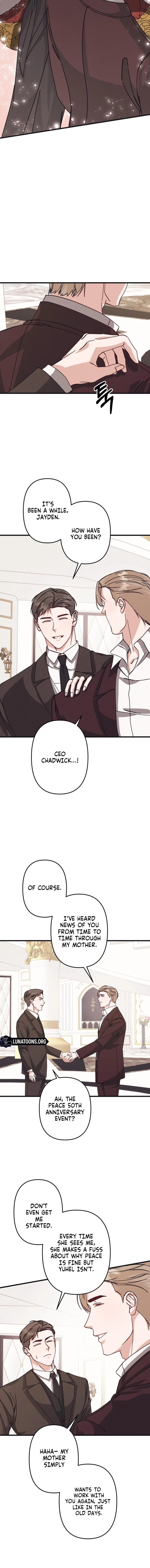 A Shady Partnership Chapter 11 page 2 - 