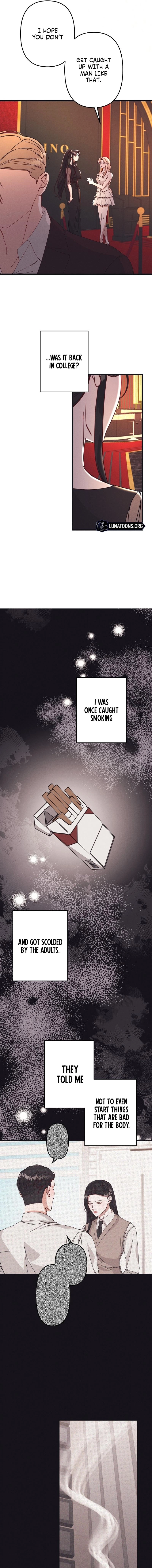A Shady Partnership Chapter 11 page 13 - 