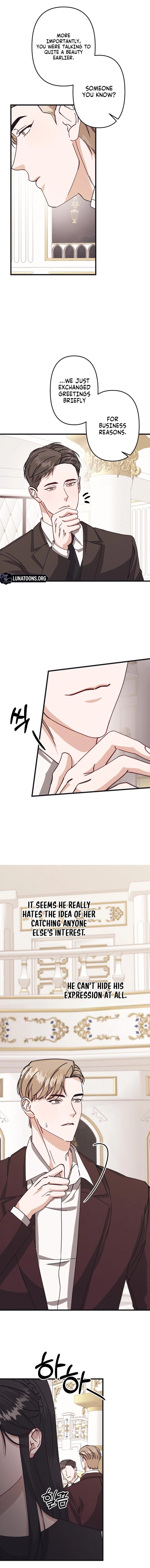 A Shady Partnership Chapter 11 page 3 - 
