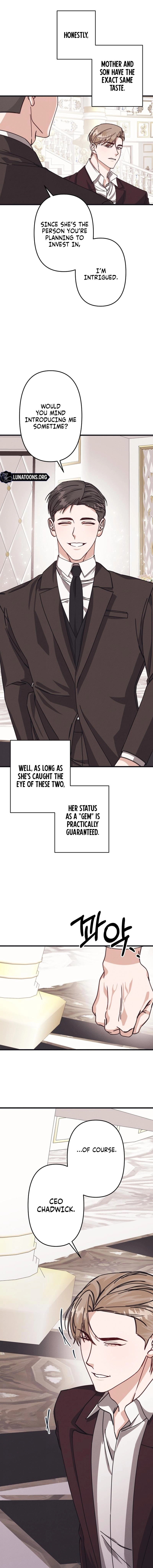 A Shady Partnership Chapter 11 page 5 - 