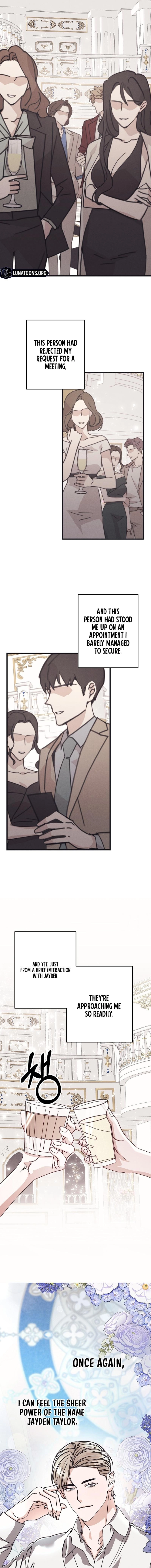 A Shady Partnership Chapter 11 page 7 - 