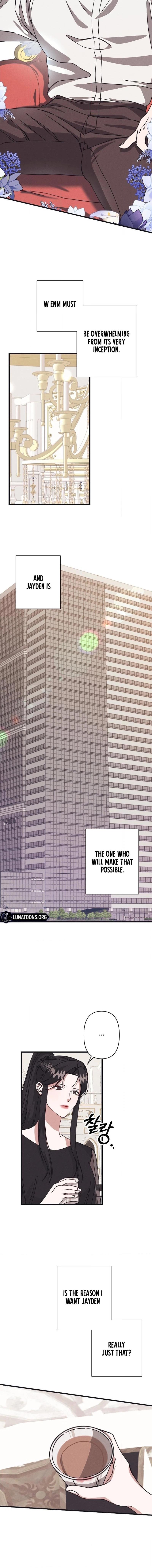 A Shady Partnership Chapter 11 page 8 - 