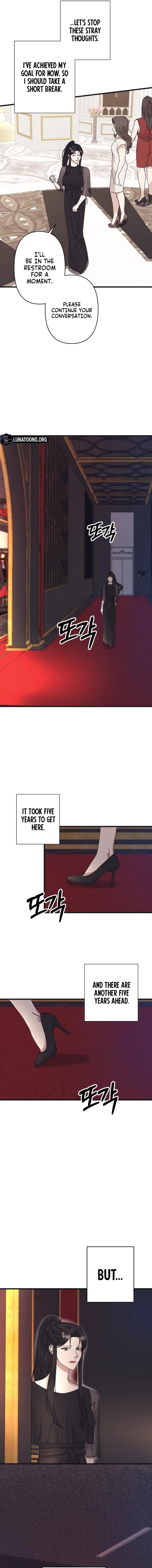 A Shady Partnership Chapter 11 page 9 - 