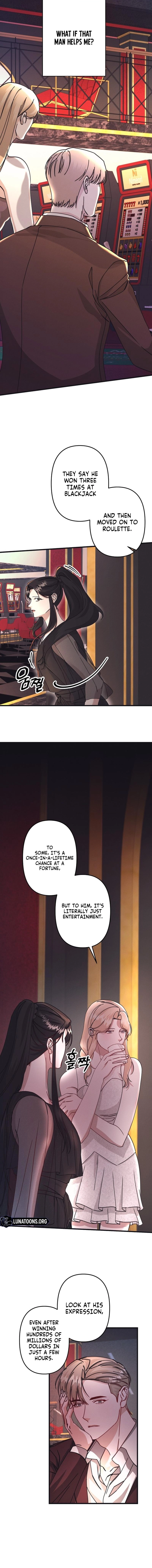 A Shady Partnership Chapter 11 page 10 - 