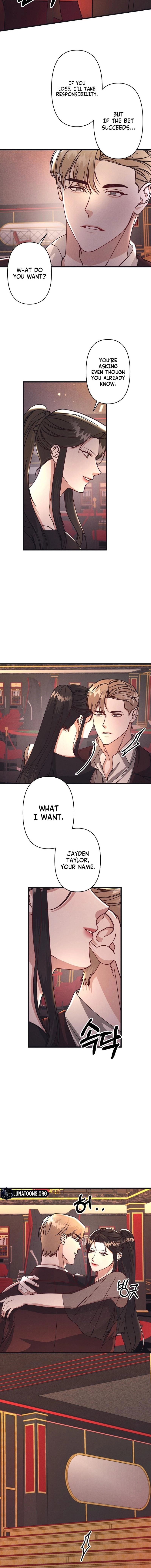 A Shady Partnership Chapter 12 page 2 - 
