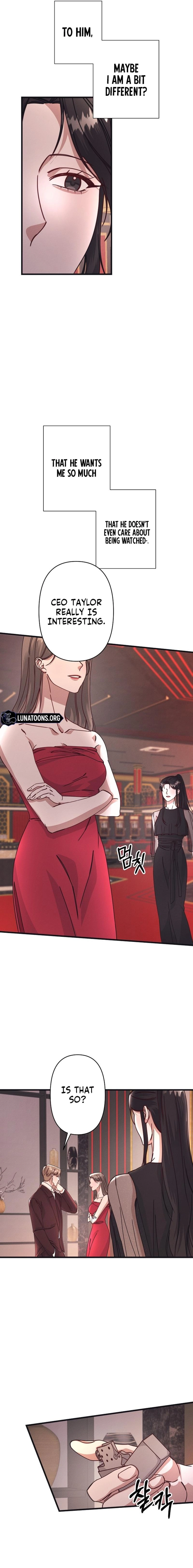 A Shady Partnership Chapter 12 page 13 - 