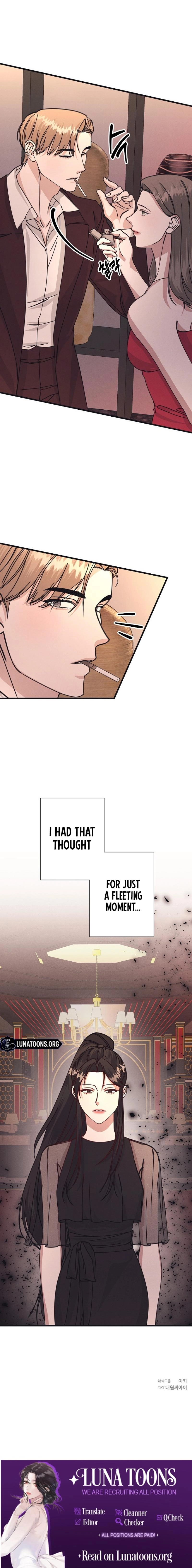 A Shady Partnership Chapter 12 page 14 - 