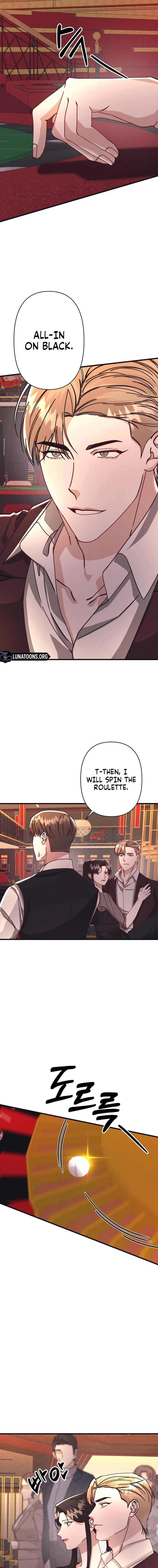 A Shady Partnership Chapter 12 page 3 - 
