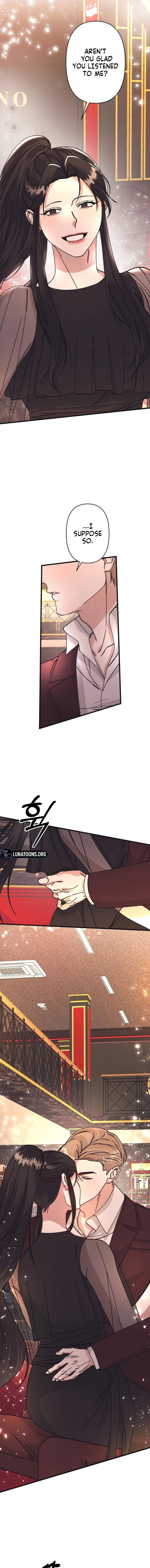 A Shady Partnership Chapter 12 page 5 - 