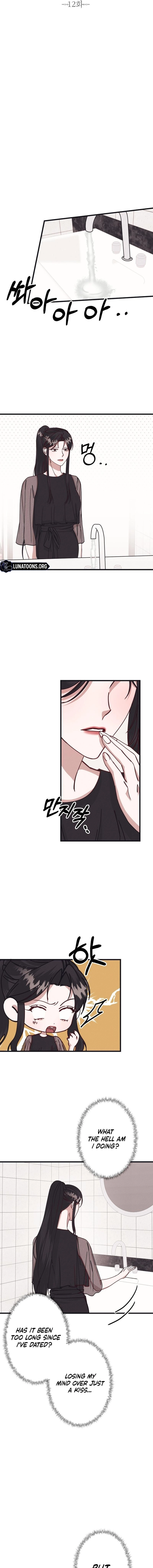 A Shady Partnership Chapter 12 page 7 - 