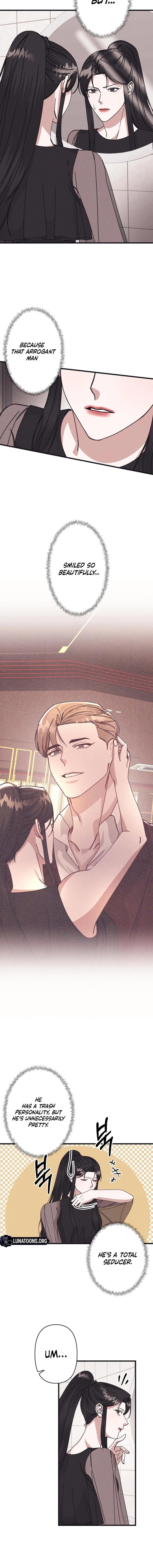 A Shady Partnership Chapter 12 page 8 - 