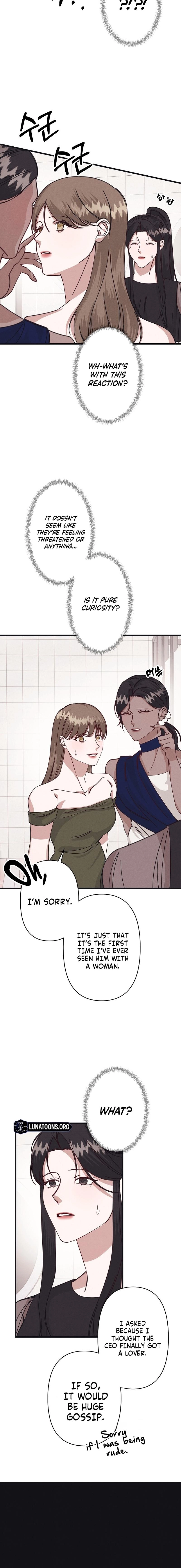 A Shady Partnership Chapter 12 page 10 - 