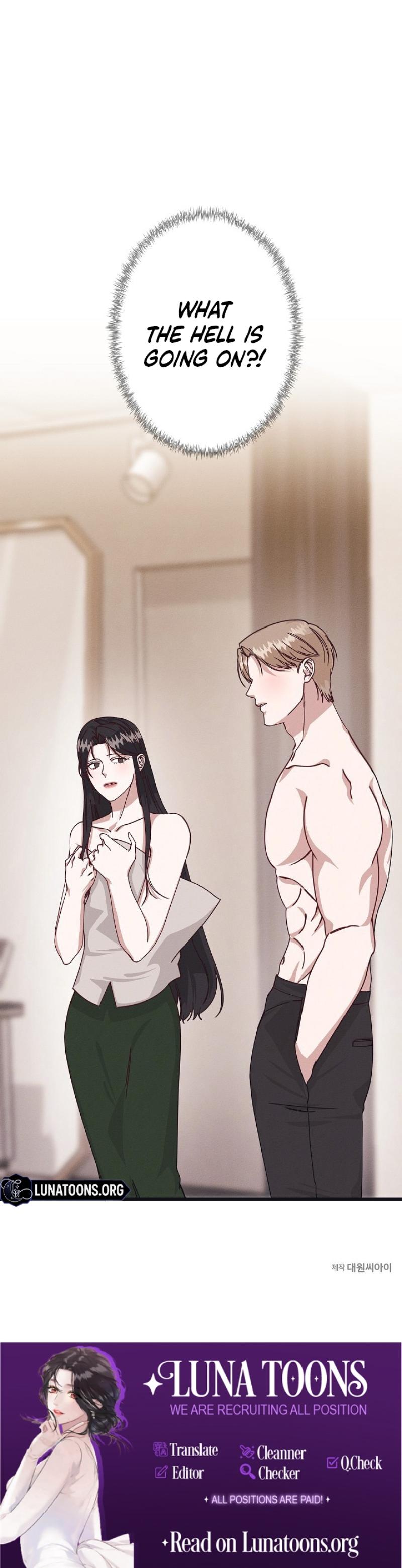 A Shady Partnership Chapter 13 page 8 - 