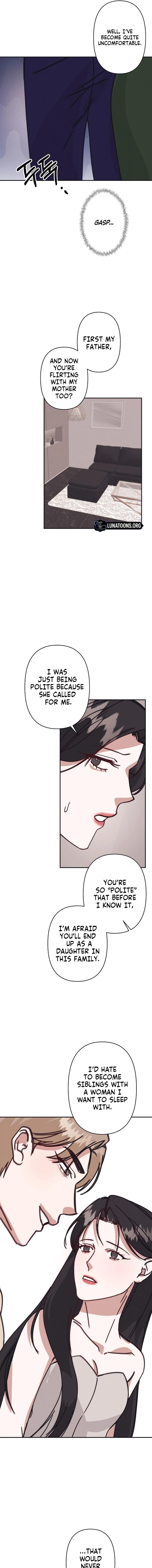 A Shady Partnership Chapter 14 page 13 - 
