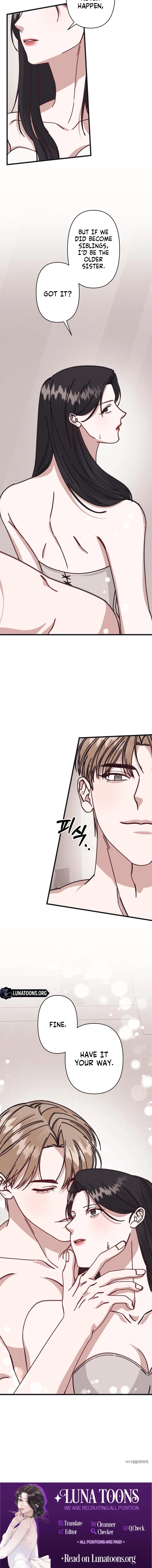 A Shady Partnership Chapter 14 page 14 - 
