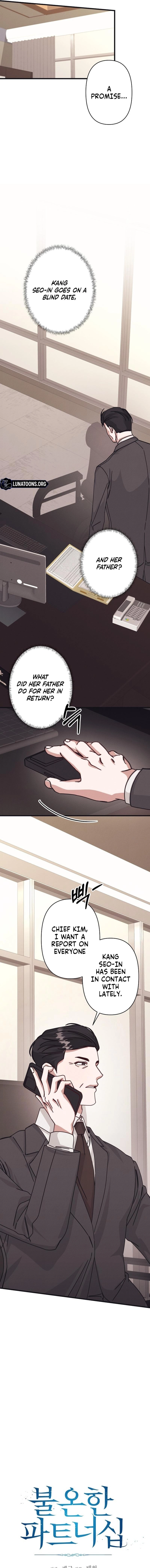 A Shady Partnership Chapter 14 page 3 - 