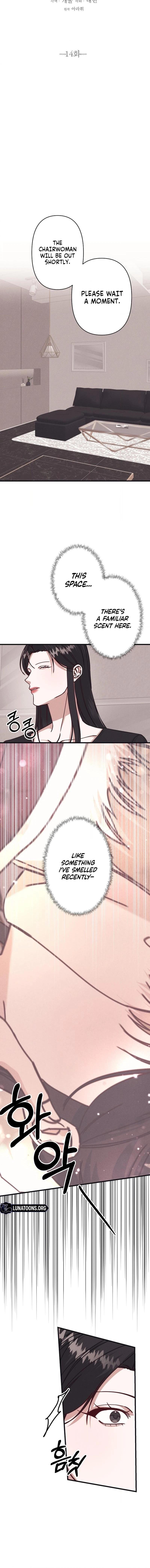 A Shady Partnership Chapter 14 page 4 - 