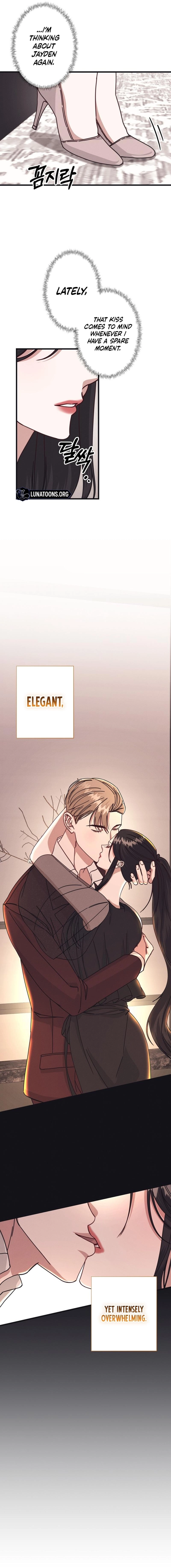 A Shady Partnership Chapter 14 page 5 - 