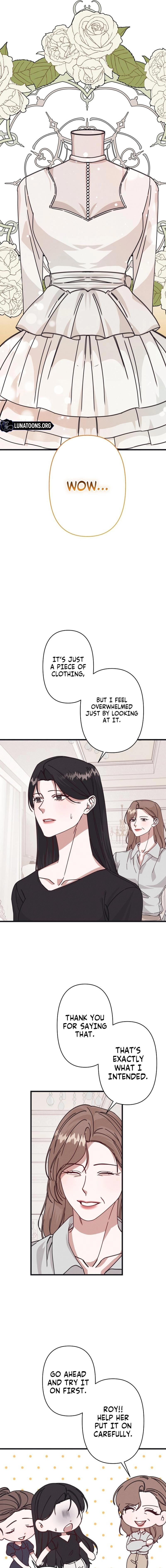 A Shady Partnership Chapter 14 page 7 - 