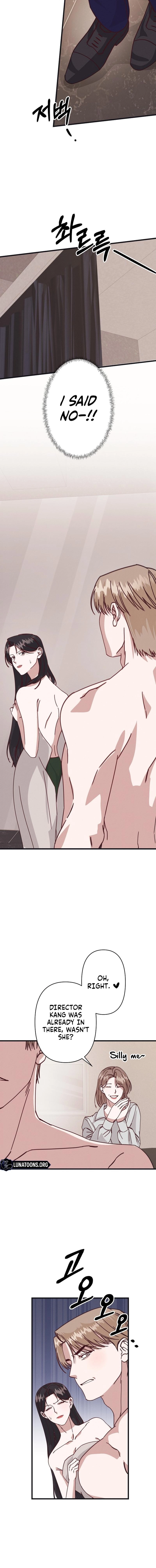 A Shady Partnership Chapter 14 page 10 - 