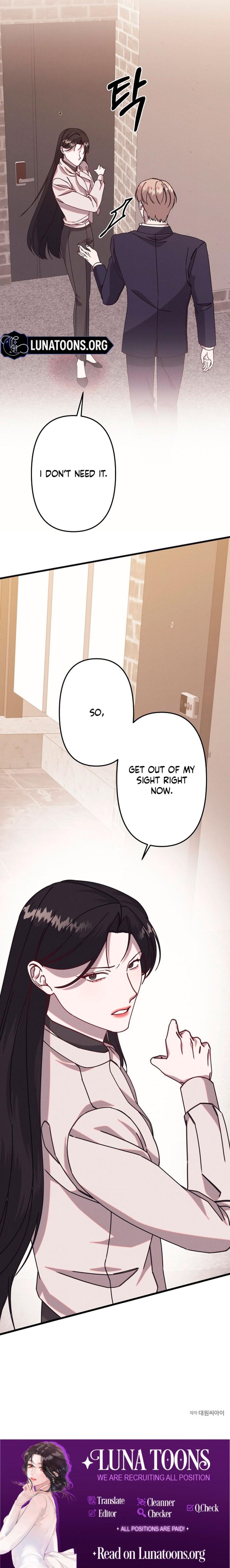 A Shady Partnership Chapter 16 page 9 - 