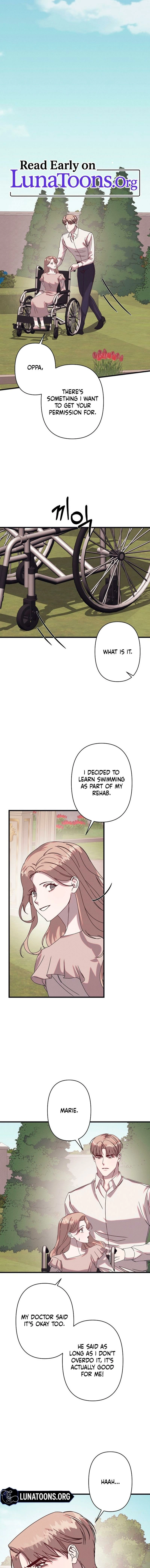 A Shady Partnership Chapter 19 page 1 - 