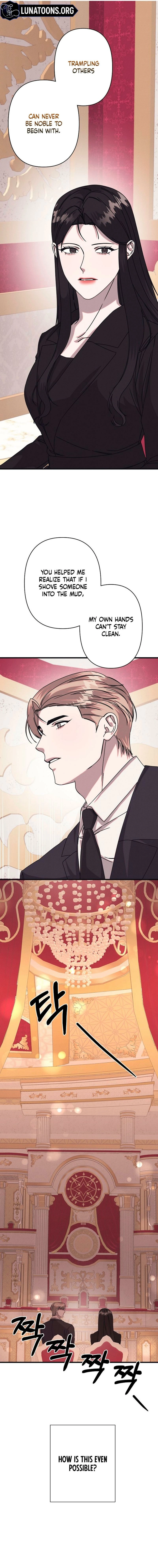 A Shady Partnership Chapter 19 page 11 - 
