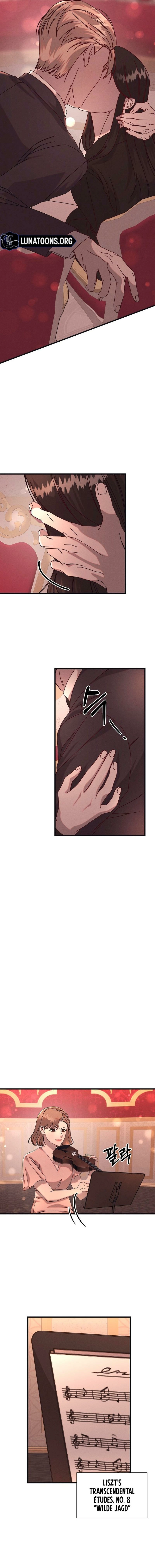 A Shady Partnership Chapter 19 page 13 - 