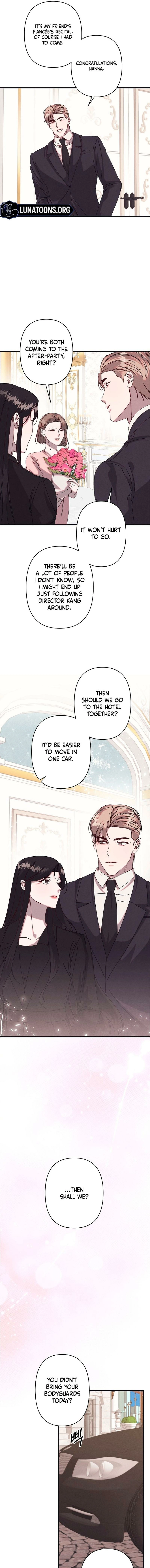 A Shady Partnership Chapter 19 page 15 - 