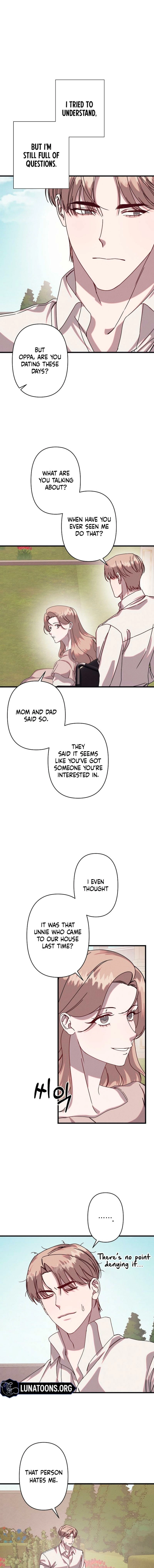 A Shady Partnership Chapter 19 page 3 - 