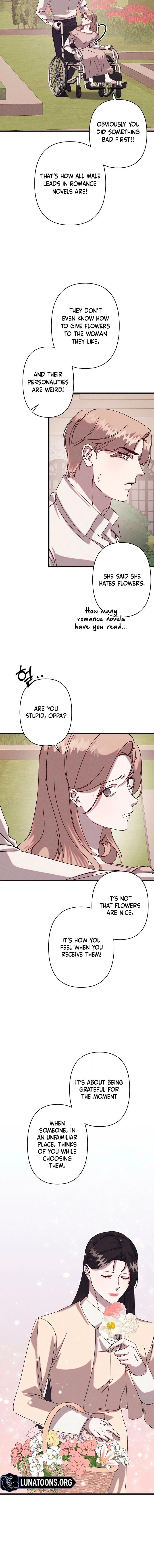 A Shady Partnership Chapter 19 page 4 - 
