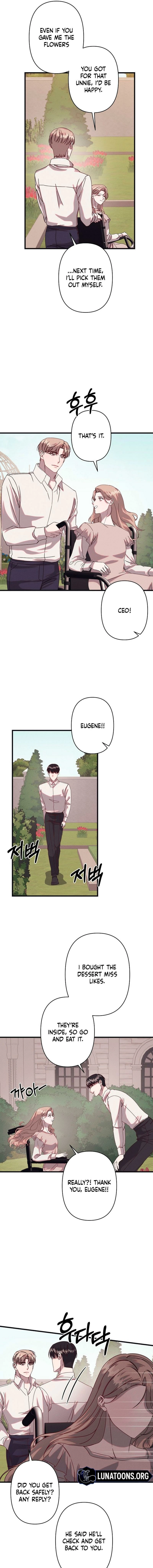 A Shady Partnership Chapter 19 page 5 - 