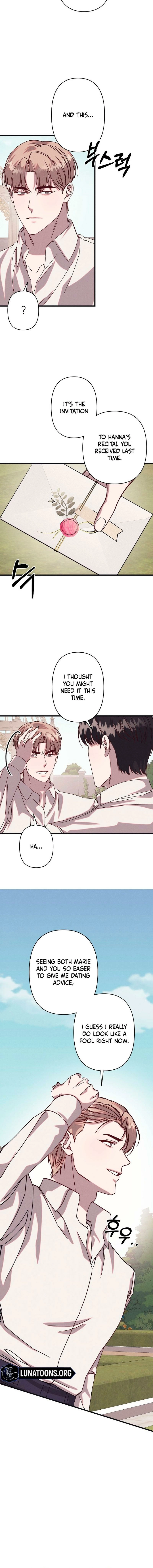 A Shady Partnership Chapter 19 page 6 - 