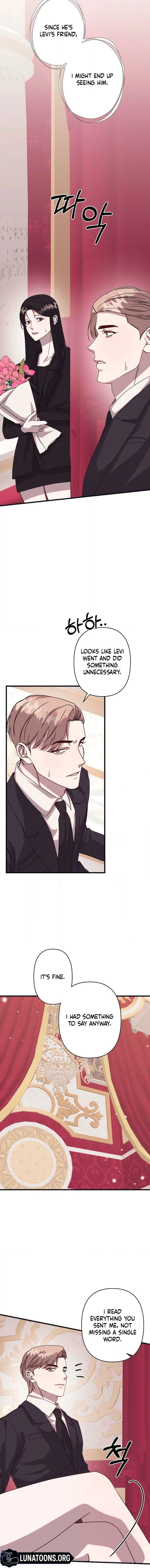 A Shady Partnership Chapter 19 page 8 - 