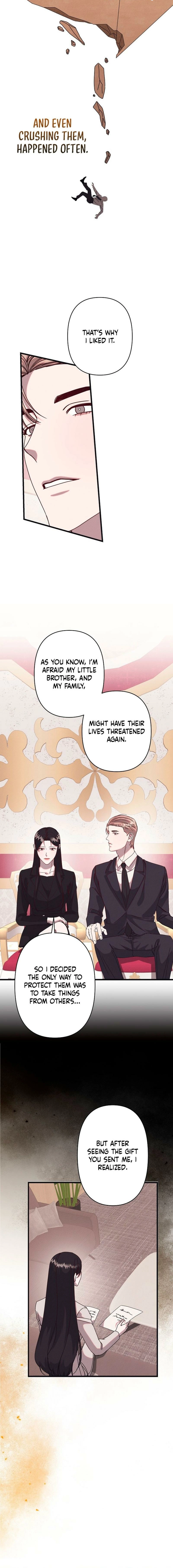 A Shady Partnership Chapter 19 page 10 - 
