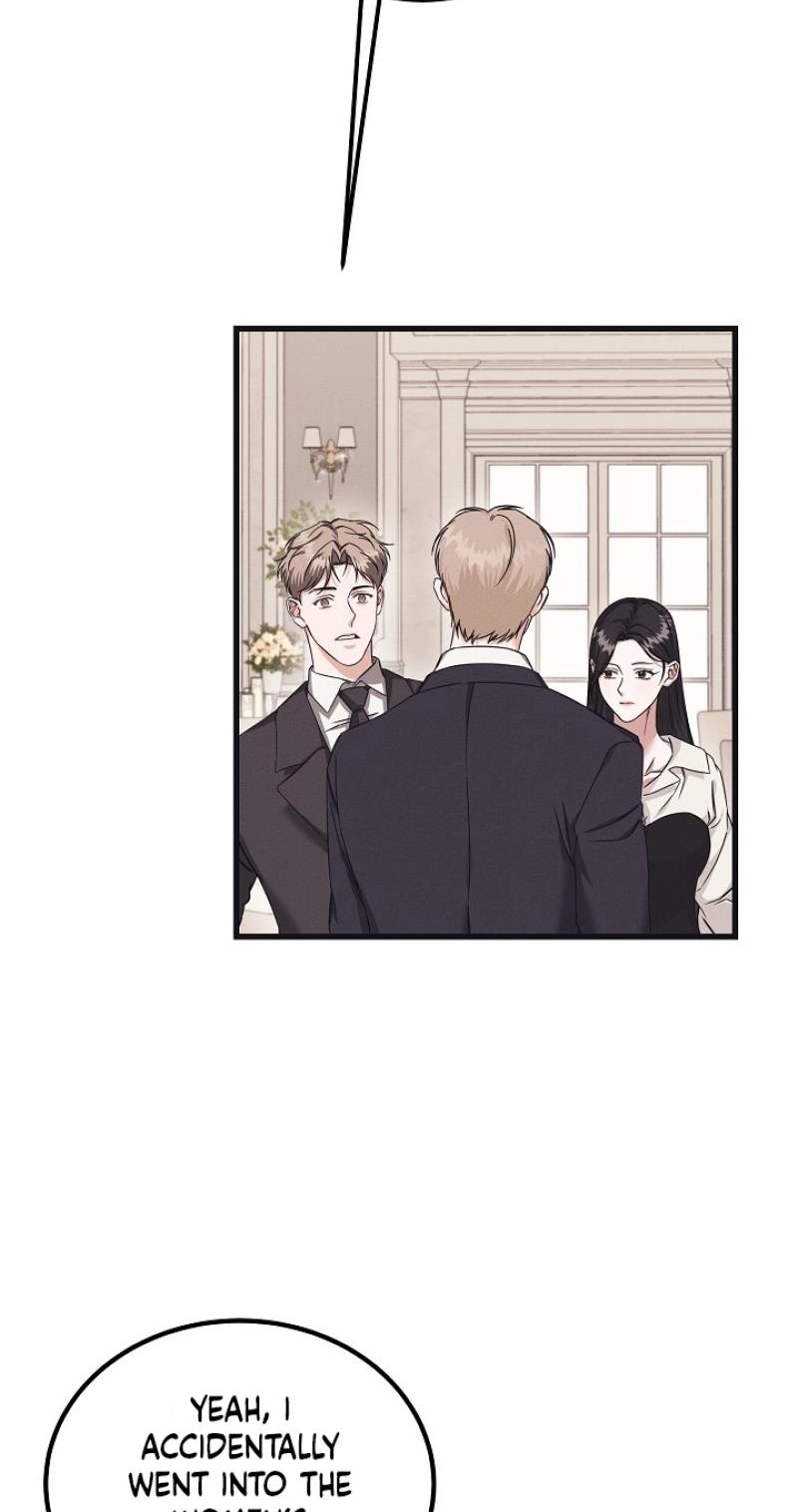 A Shady Partnership Chapter 2 page 18 - 
