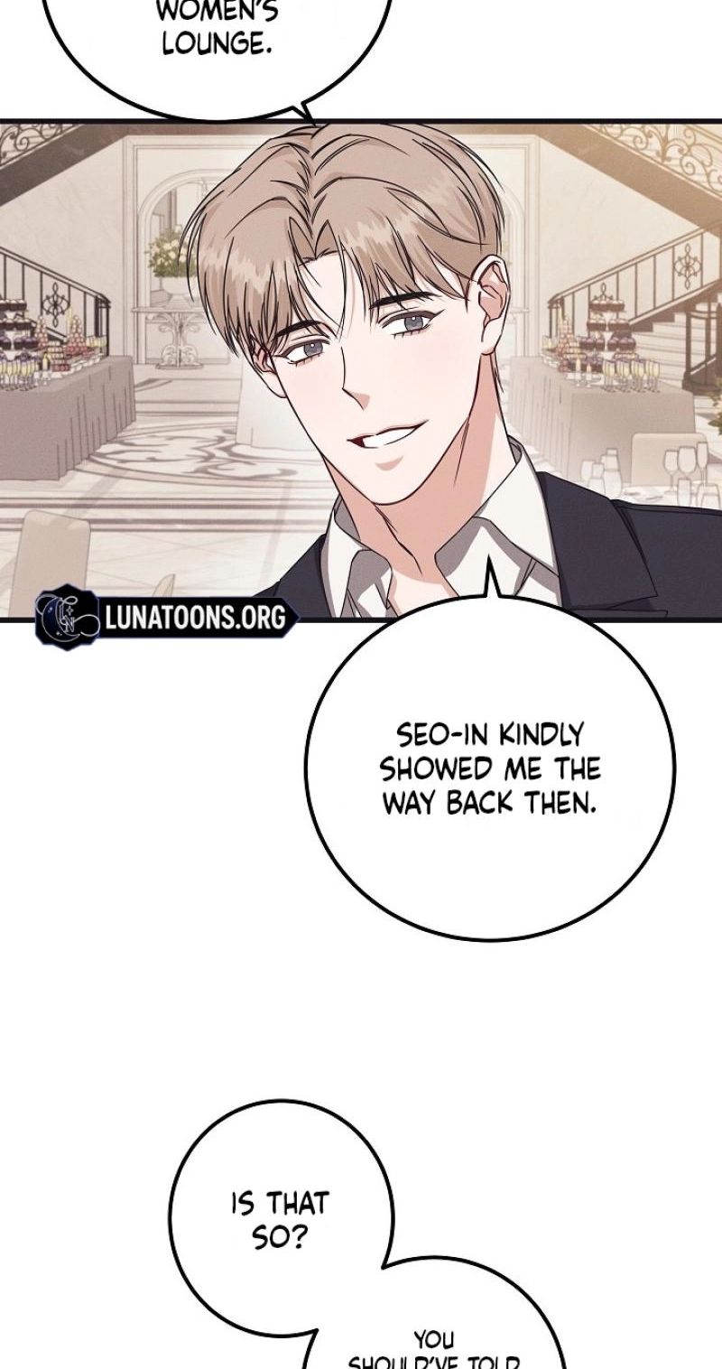 A Shady Partnership Chapter 2 page 19 - 