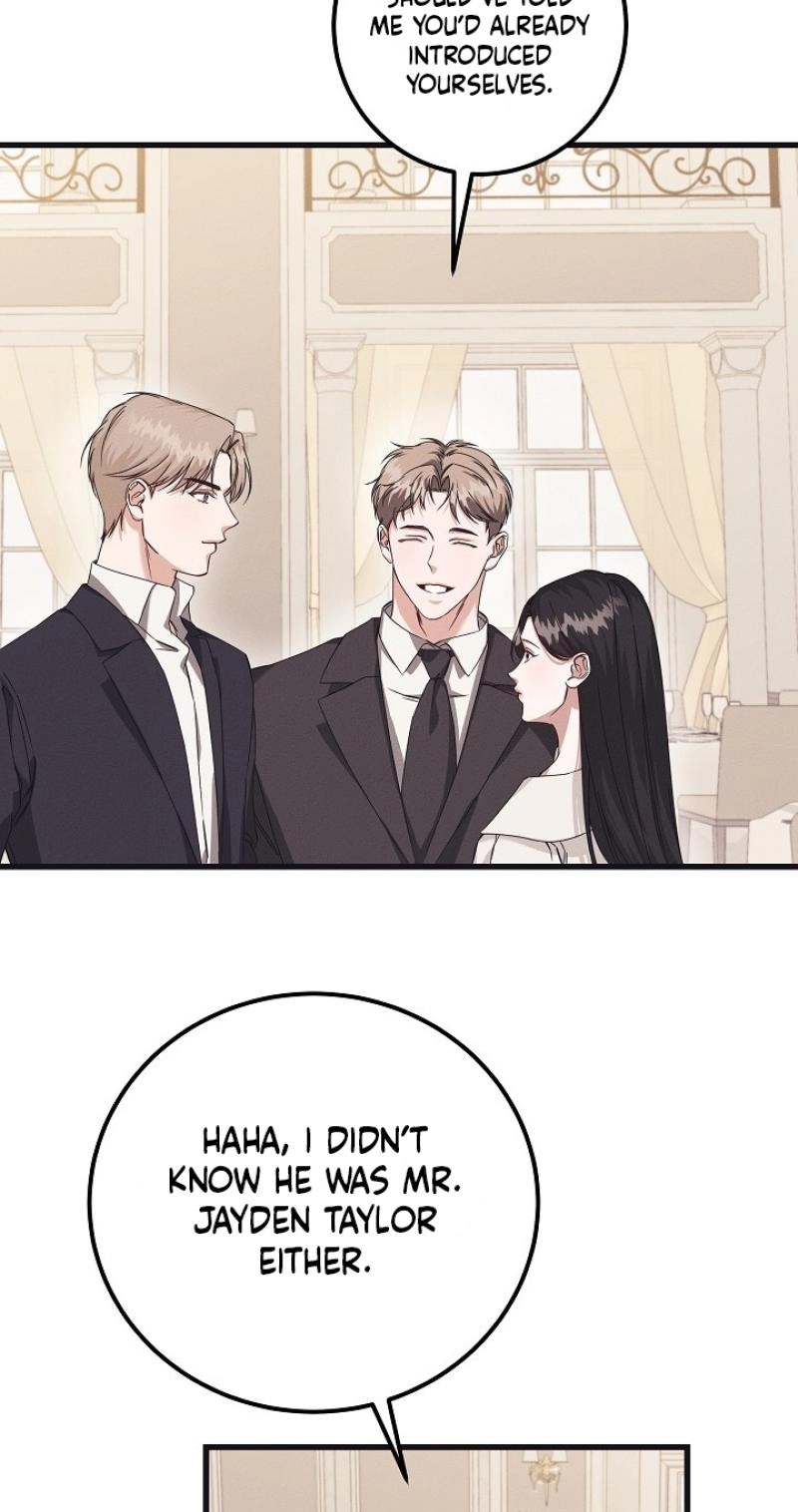 A Shady Partnership Chapter 2 page 20 - 