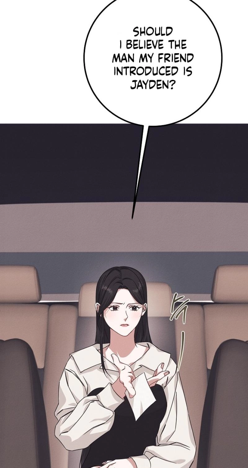 A Shady Partnership Chapter 2 page 31 - 