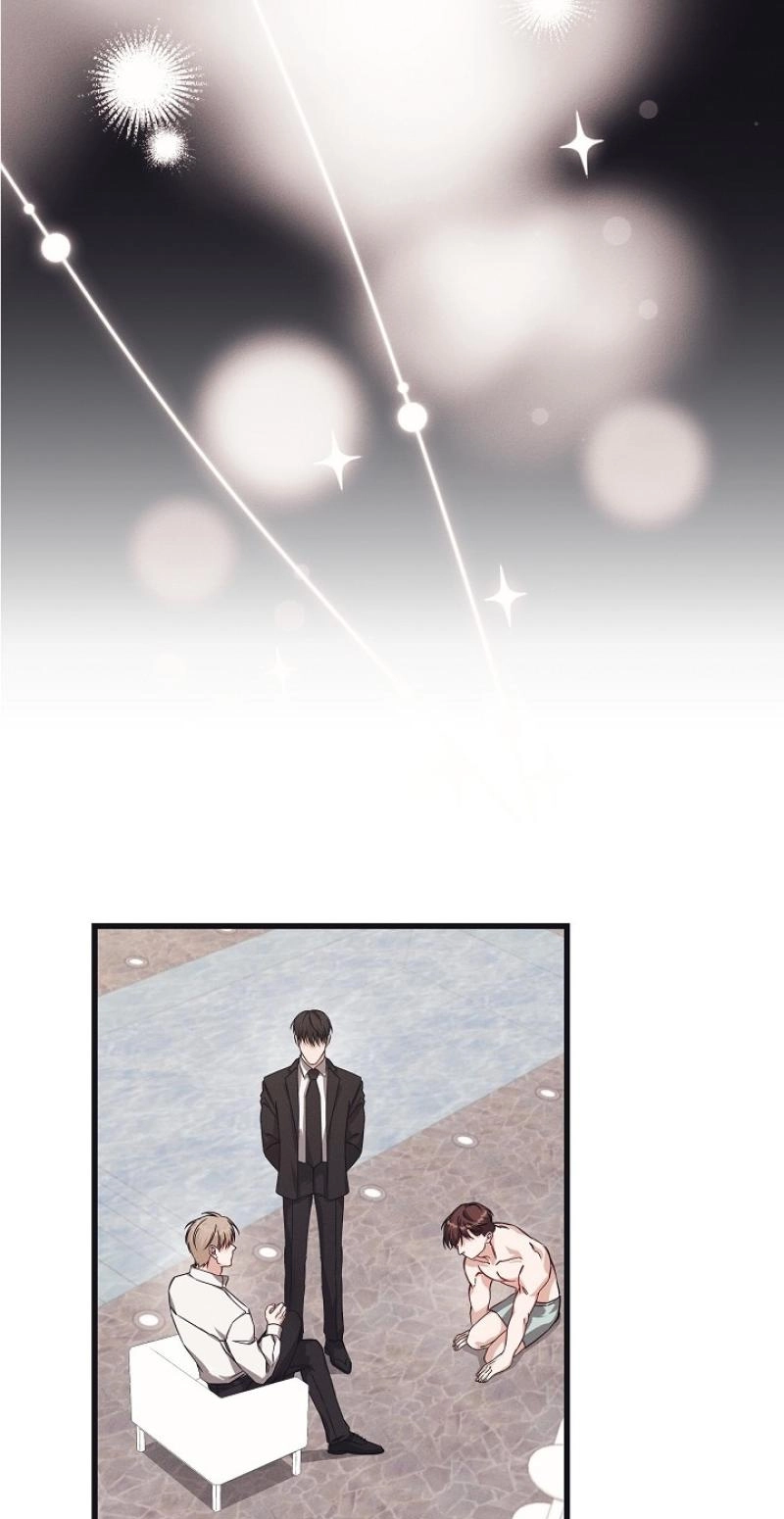 A Shady Partnership Chapter 2 page 34 - 